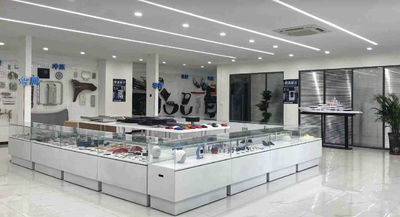 Κίνα Shenzhen Industrial Man Product RP&M Co., Ltd Σχεδιάγραμμα επιχείρησης