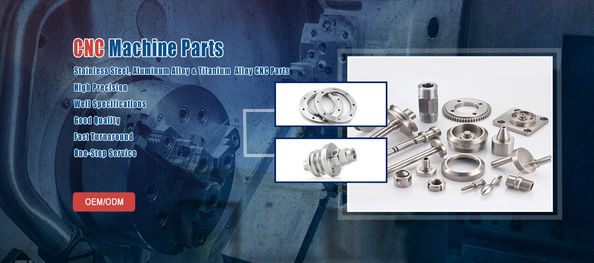 ποιότητας Τμήματα CNC lathes εργοστάσιο