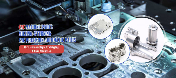 ποιότητας Τμήματα CNC lathes εργοστάσιο