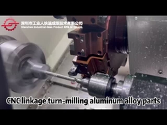 Αξία 3 4 5 Αξία Custom OEM Τερνίνινγκ Φρέινινγκ Υπηρεσία Custom CNC Επεξεργαστικά Μέρη