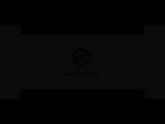 Τμήματα μηχανών κοπής CNC μικροδιαστημικής βιομηχανίας