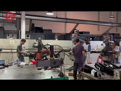 Τεχνική επεξεργασία πρωτότυπων μηχανημάτων