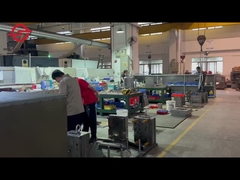 Υψηλής ακρίβειας MIM πλαστική πλαστική έγχυση