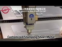 Σχεδιασμός πετσέτας για τριβή μετάλλου