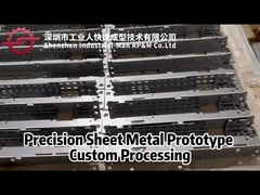 Μεταλλικό φύλλο από χαλκό, κάμψη σωληνώσεων, κατασκευή σωλήνων, τυποποίηση