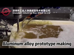 Αξιόπιστα σκληραμμένα μέταλλα Υπηρεσία μηχανικής CNC Υπολογιστικά εξαρτήματα μηχανικής