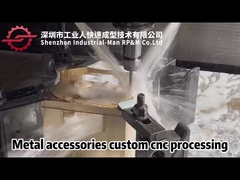 Χάλυβας τροχαλία CNC εξαρτήματα Πρωτότυπο Εργαστηριακές Υπηρεσίες υψηλής ακρίβειας