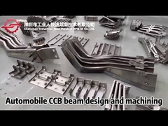 ISO2015 Πιστοποιημένο Πλήρους Χάρτη Μεταλλικού Στύγματος Ατσάλι 2D PDF CAD