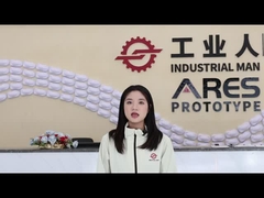 Υψηλής ακρίβειας αλουμινίου CNC εξυπηρέτηση για γραμμικά ρουλεμάν