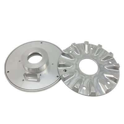 Αγορά Υπηρεσία OEM ODM CNC Milling Turning Machining - Τμήματα μηχανών CNC Lathe Milling Ra 0.1-3.2 ηλεκτρονική κατασκευή