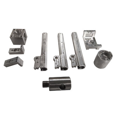 Αγορά 0.005mm Tolerance CNC Lathe Machine Parts για σκληροποιημένα μέταλλα / πολύτιμα μέταλλα ηλεκτρονική κατασκευή