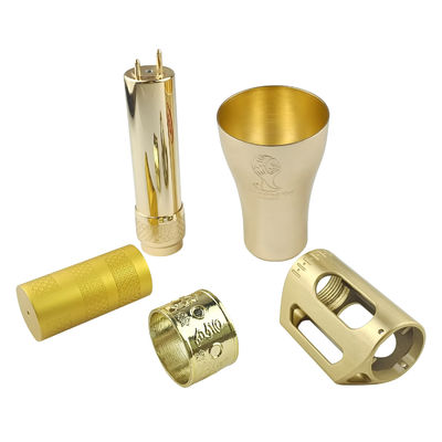 Αγορά Εργασία CNC Sinker Edm Custom Turned Parts Πιστοποίηση ISO 9001 2015 ηλεκτρονική κατασκευή