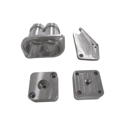 Αγορά ODM Laser CNC Milling Μεταλλουργικά εξαρτήματα 5 άξων Μεγάλος όγκος ηλεκτρονική κατασκευή
