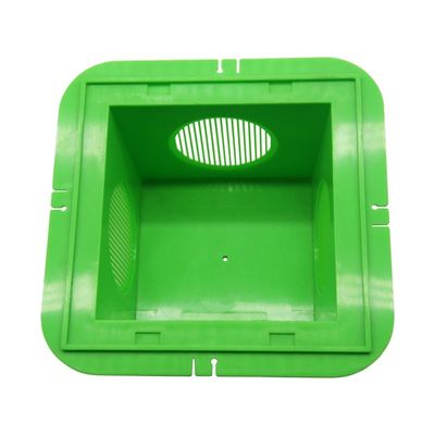 PETG TPU πλαστική 3D εκτύπωση για ιατρικά εξαρτήματα