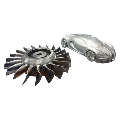 Μικρό FDM 2D 3D εκτυπωμένο worm gear γρήγορο πρωτότυπο προσαρμοσμένο