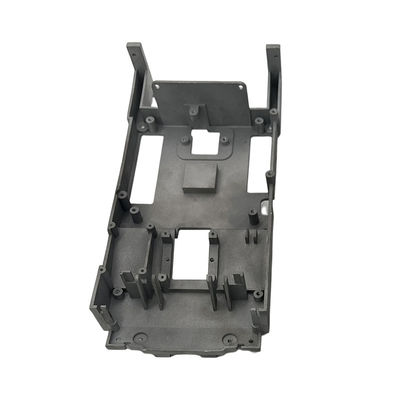 Υπηρεσία 3D εκτύπωσης μετάλλων OEM