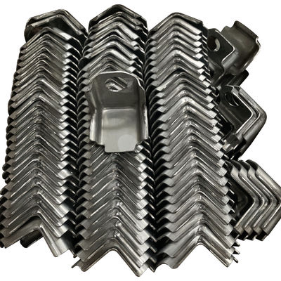 3D IGES STEP Τυπώσεις μετρητών σε φύλλα ακριβείας Τυπώσεις ανοξείδωτου χάλυβα