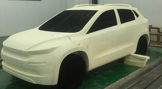 OEM αεροδυναμικό 3D εκτυπωμένο μοντέλο αυτοκινήτου Mustang