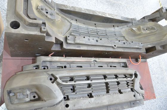 ISO9001 2015 Χάλκινα CNC φρέναρισμα Εργασιακά μέρη για Μηχανική