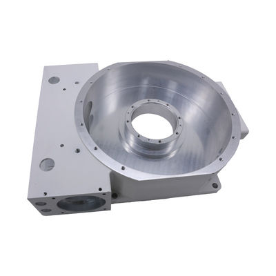 Αγορά Precision CNC Aluminum Milling Parts ηλεκτρονική κατασκευή
