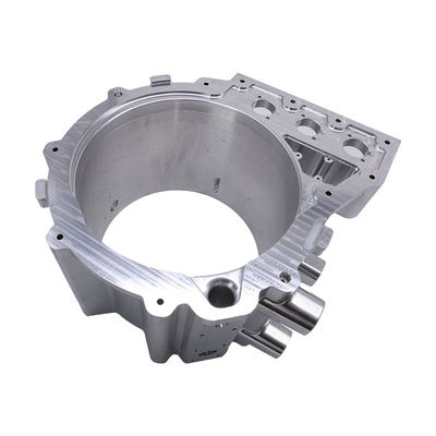 Αγορά High-Volume CNC Milling Production Components for Automotive Aerospace Electronics Medical ηλεκτρονική κατασκευή