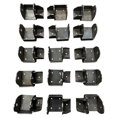 Αγορά Υπηρεσία κοπής λέιζερ λαμαρίνας κατά παραγγελία για αλουμίνιο και ανοξείδωτο χάλυβα ηλεκτρονική κατασκευή