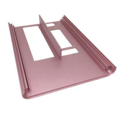 Αγορά Custom Made Sheet Metal Fabrication with 5-Axis CNC Milling and 3D Laser Rapid Printing ISO9001:2015 Certified ηλεκτρονική κατασκευή