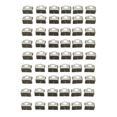 Αγορά Precision CNC Machining Parts with 0.01-0.05mm Tolerance Titanium Aluminum 6061 T6 7075 for Rapid Prototyping ηλεκτρονική κατασκευή