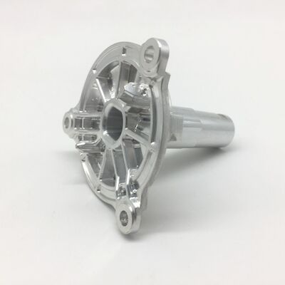 Αγορά Προσαρμοσμένα μέρη CNC για τις βιομηχανίες αυτοκινήτων και μηχανημάτων με υψηλής ακρίβειας μηχανήματα από το λιμάνι της Shenzhen ηλεκτρονική κατασκευή