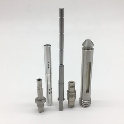 Αγορά Custom Dimensions High Precision CNC Milling Parts with Multi-Axis Machining for Industrial Applications ηλεκτρονική κατασκευή