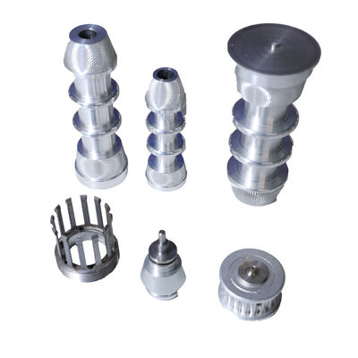 Αγορά CNC Turning Machining Parts Aluminum Alloy OEM Precision Custom Manufacturing Service ηλεκτρονική κατασκευή