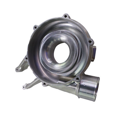 Αγορά 5-Axis CNC Milling Machining Parts with Multi-Metal Capability and High-Precision Tolerances ηλεκτρονική κατασκευή