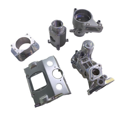 Αγορά Precision CNC Turning Parts with EDM Wire Cutting for Rapid Prototyping in Stainless Steel & Aluminum ηλεκτρονική κατασκευή