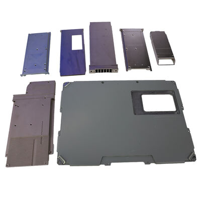 Αγορά Precision CNC Milling Parts with ±0.01mm Tolerance for Aluminum Brass Milling and OEM Custom Manufacturing ηλεκτρονική κατασκευή