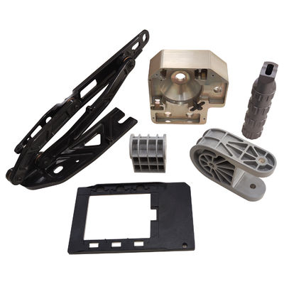 Καλή τιμή ODM Μικρού όγκου Cnc Machining Rapid Prototyping Μέρη Χαλκού υλικό σε απευθείας σύνδεση