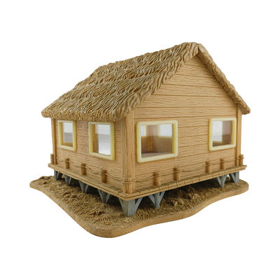 Καλή τιμή Υπηρεσία μοντέλων τρισδιάστατης εκτύπωσης της βιομηχανικής εταιρείας IGES SLA σε απευθείας σύνδεση