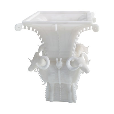 Καλή τιμή Υπηρεσία μικρών εξαρτημάτων 3D εκτύπωσης από βιόπλαστικό νάιλον ABS σε απευθείας σύνδεση