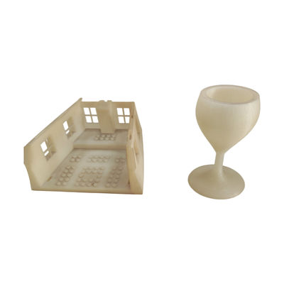 IGES STEP PLA ABS 3D εκτύπωση Συνδεδεμένη 3D εκτύπωση
