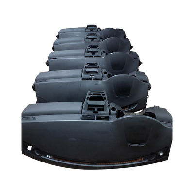 Καλή τιμή Υπηρεσία επεξεργασίας πρωτότυπων πλαστικών μετάλλων σε απευθείας σύνδεση