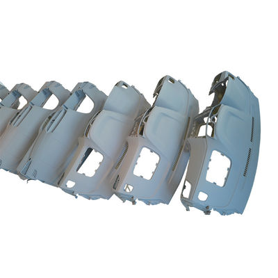 Καλή τιμή Ατσάλι POM CNC Αυτοσυσκευάσματα Επεξεργασία Πρωτότυπου ακρίβειας σε απευθείας σύνδεση