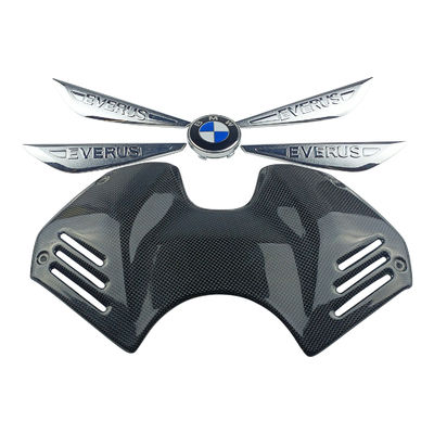 STP Βιομηχανικό Χαλκό Ατσάλι Επεξεργασμένα Μέρη ODM