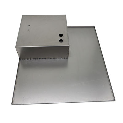 Καλή τιμή Υπηρεσία κατασκευής ειδικού φύλλου μετάλλου Μέρη αλουμινίου από ανοξείδωτο χάλυβα σε απευθείας σύνδεση