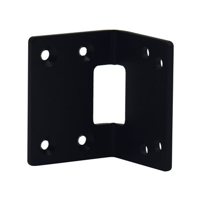 Καλή τιμή Customized Sheet Metal Parts with 0.01-0.05mm Tolerance and 3D/CAD/DWG/STEP/PDF Support for Punching Applications σε απευθείας σύνδεση