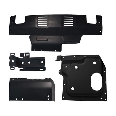 Καλή τιμή Custom Precision Sheet Metal Stamping Components in Stainless Steel and Aluminum Alloy σε απευθείας σύνδεση